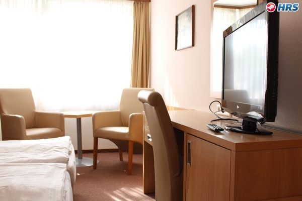 Havel Lodge (Berlin)